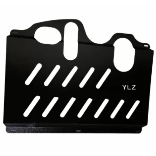 سینی زیر موتور فیدیلیتی