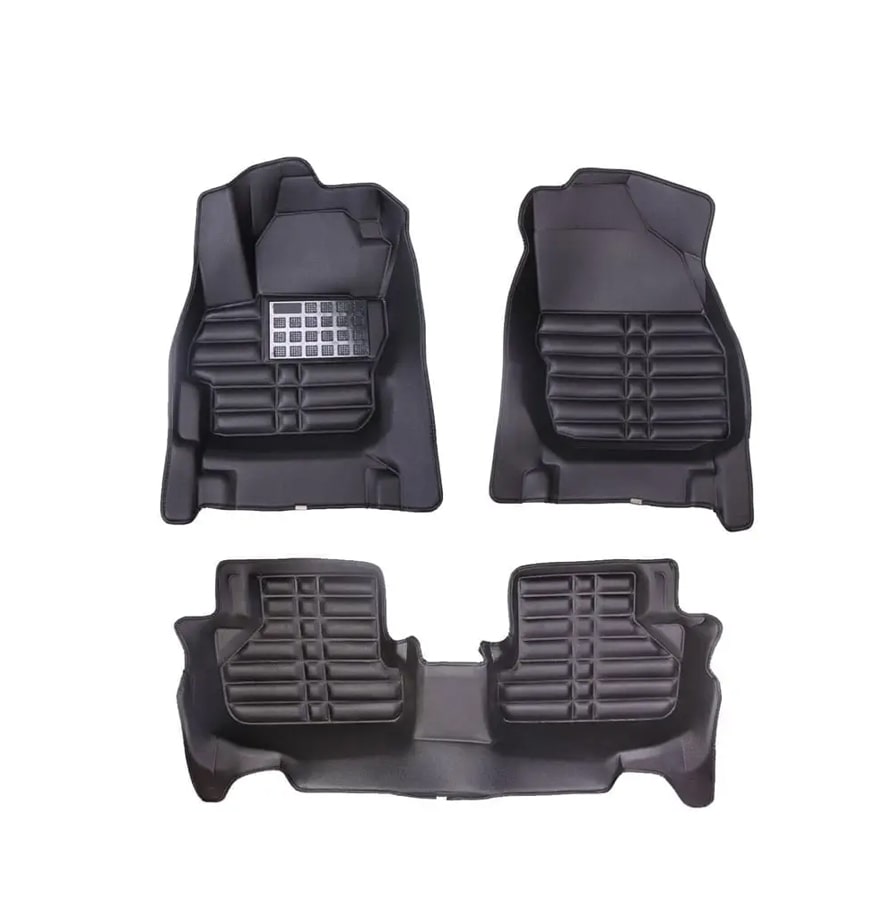 کفپوش پنج بعدی FMC SX5 | برند AM