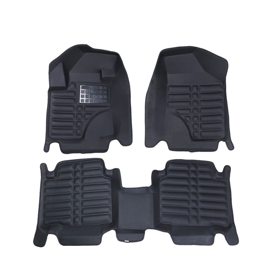 کفپوش پنج بعدی هیوندا وراکروز IX55 | برند AM