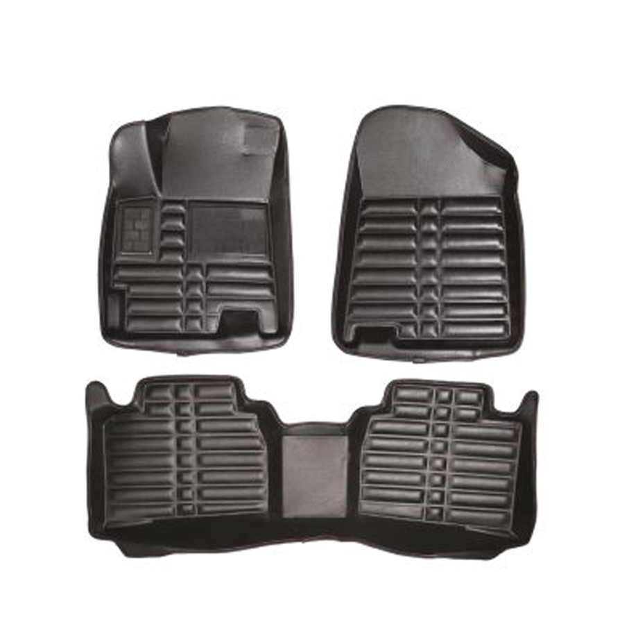 کفپوش پنج بعدی KMC J7 | برند AM