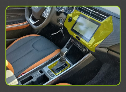 محافظ نانو گلس مانیتور و کنسول ام وی ام MVM X22 Pro