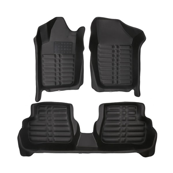 کفپوش پژو 2008 پنج بعدی | برند AM