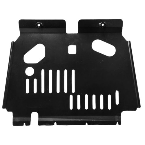 سینی زیر موتور پژو 207