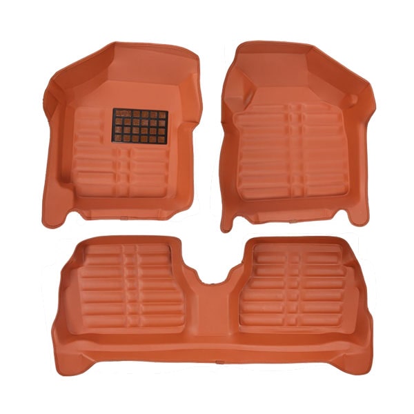 کفپوش پنج بعدی ساینا اجری | برند AM