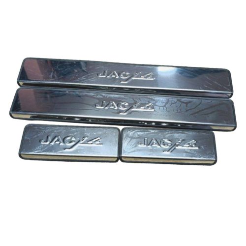 پارکابی استیل جک J4