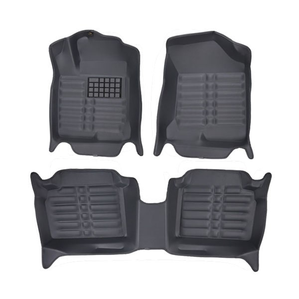 کفپوش کیا سورنتو 2008 مشکی پنج بعدی | برند AM