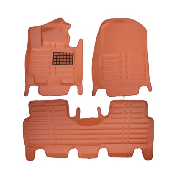 کفپوش پنج بعدی کیا سورنتو 2014 اجری | برند AM