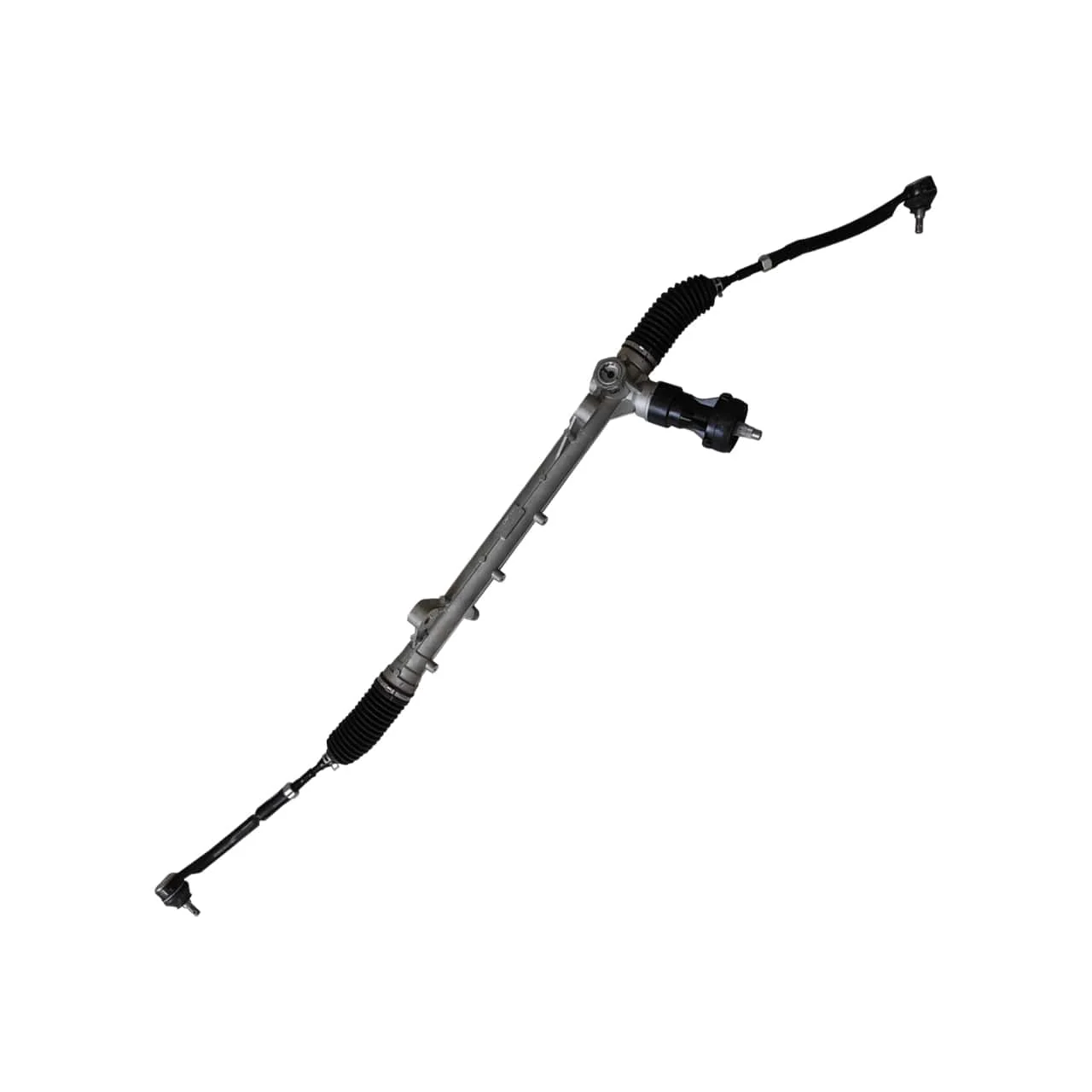 جعبه فرمان جک S5