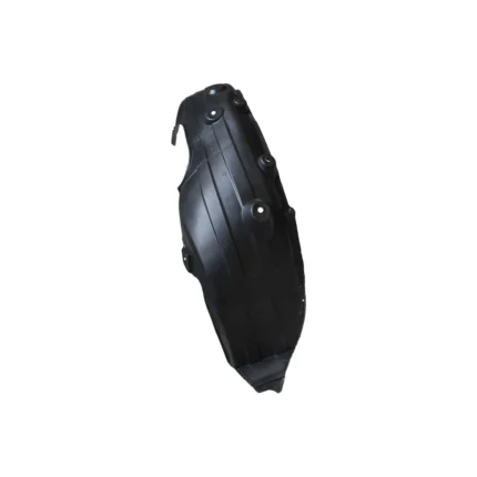 شلگیر عقب جک S5 ای کیو بی پی سمت شاگرد