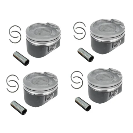 پیستون استاندارد لیفان X60 و 620 (1800)
