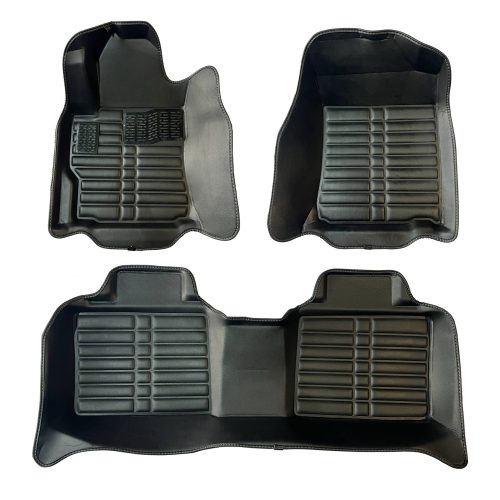 کفپوش پنج بعدی لیفان 820 مشکی | برند EMTC