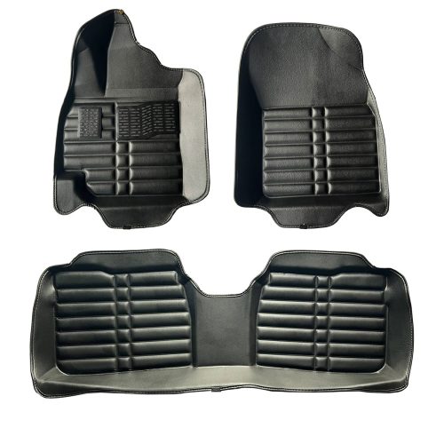 کفپوش پنج بعدی زوتی آریو Z300 مشکی | برند EMTC