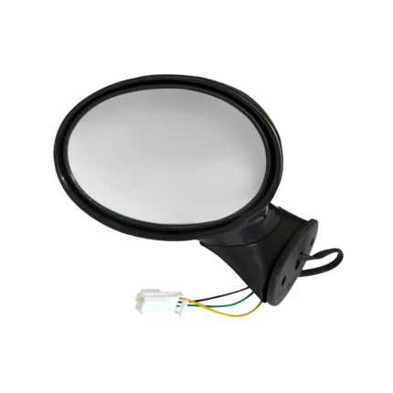 آینه بغل سمت راننده ام وی ام 110