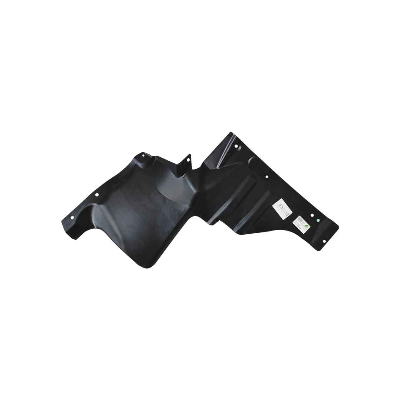 سینی پلاستیکی زیر موتور راست ام وی ام X33
