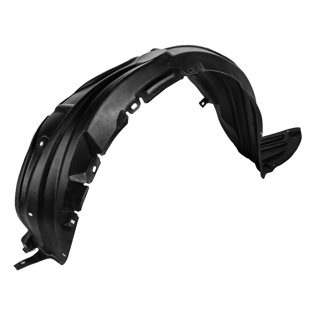 شلگیر جلو لیفان X50 سمت شاگرد