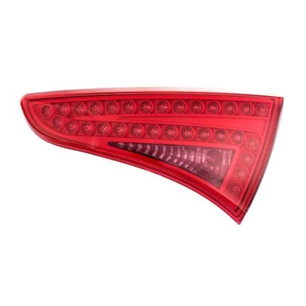 چراغ عقب روی صندوق  لیفان X50 سمت شاگرد