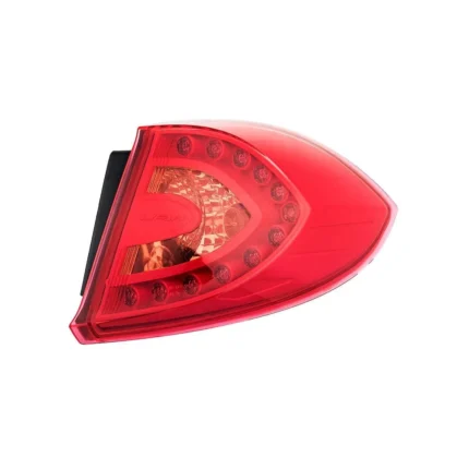 چراغ عقب روی گلگیر  لیفان X50 سمت شاگرد