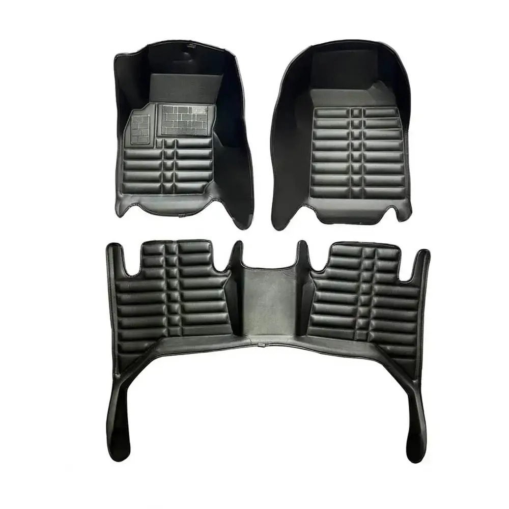 کفپوش کلوت پنج بعدی | برند PZ