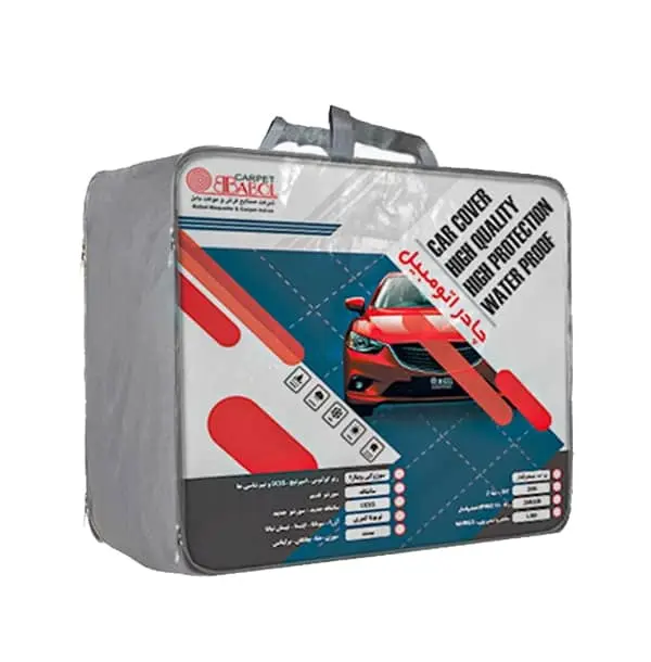 چادر ماشین اپل آسترا سدان | برند بابل کارپت