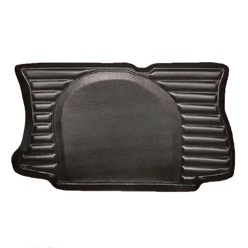 کفپوش صندوق تیبا | برند PZ