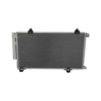 رادیاتور کولر راین V5 دنده ای