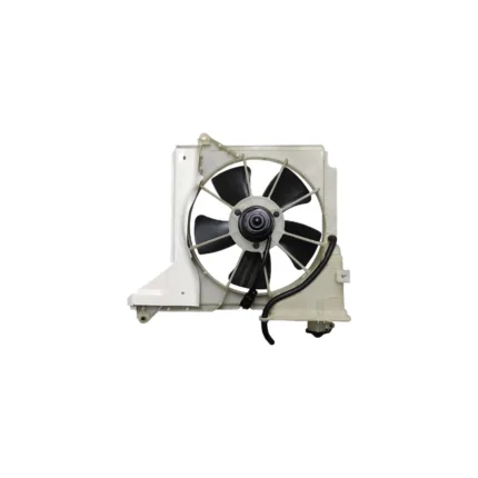 فن رادیاتور آب راین V5