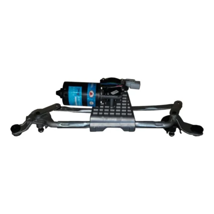 موتور برف پاک‌کن ولکس C30