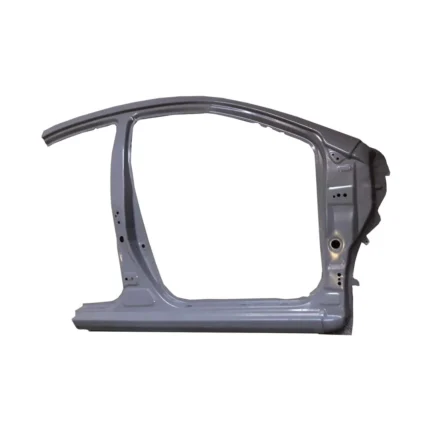 نیمه جلو کلاف راست ولکس C30