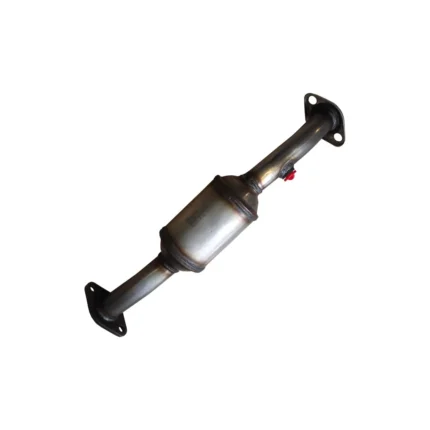 کاتالیزور اگزوز ولکس C30