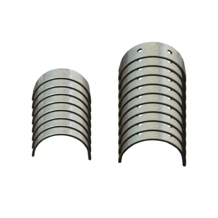 یاتاقان ثابت و متحرک 0.5 ولکس C30