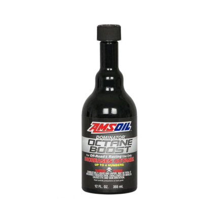 مکمل بنزین اكتان بوستر AMSOIL