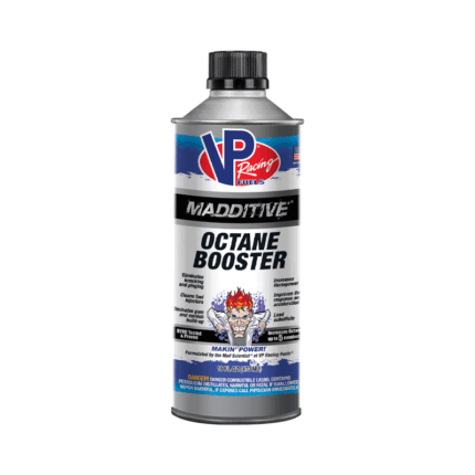 مکمل بنزین اکتان بوستر وی پی 473ML