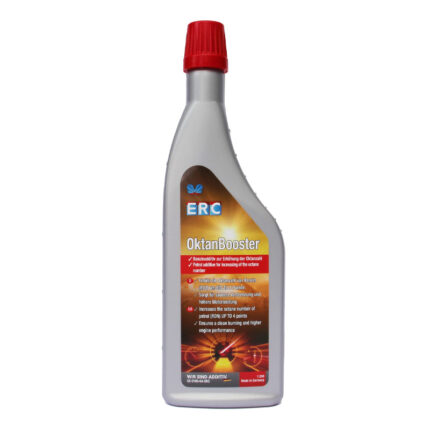 مکمل بنزین اکتان ERC
