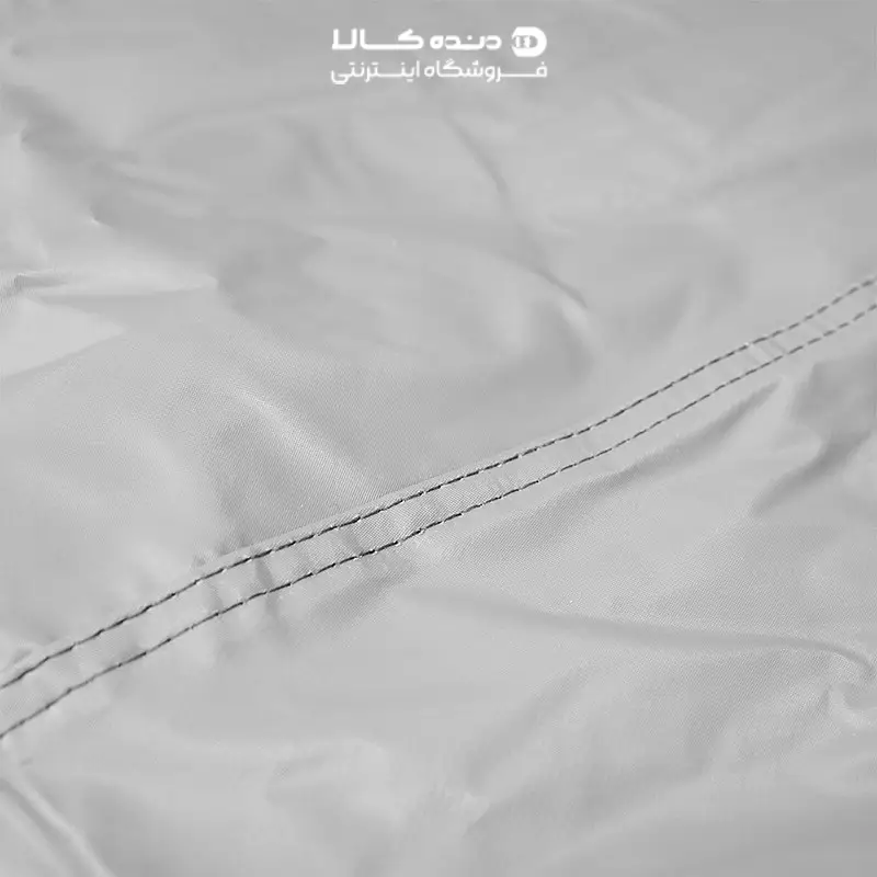 دوخت چادر از نمای نزدیک