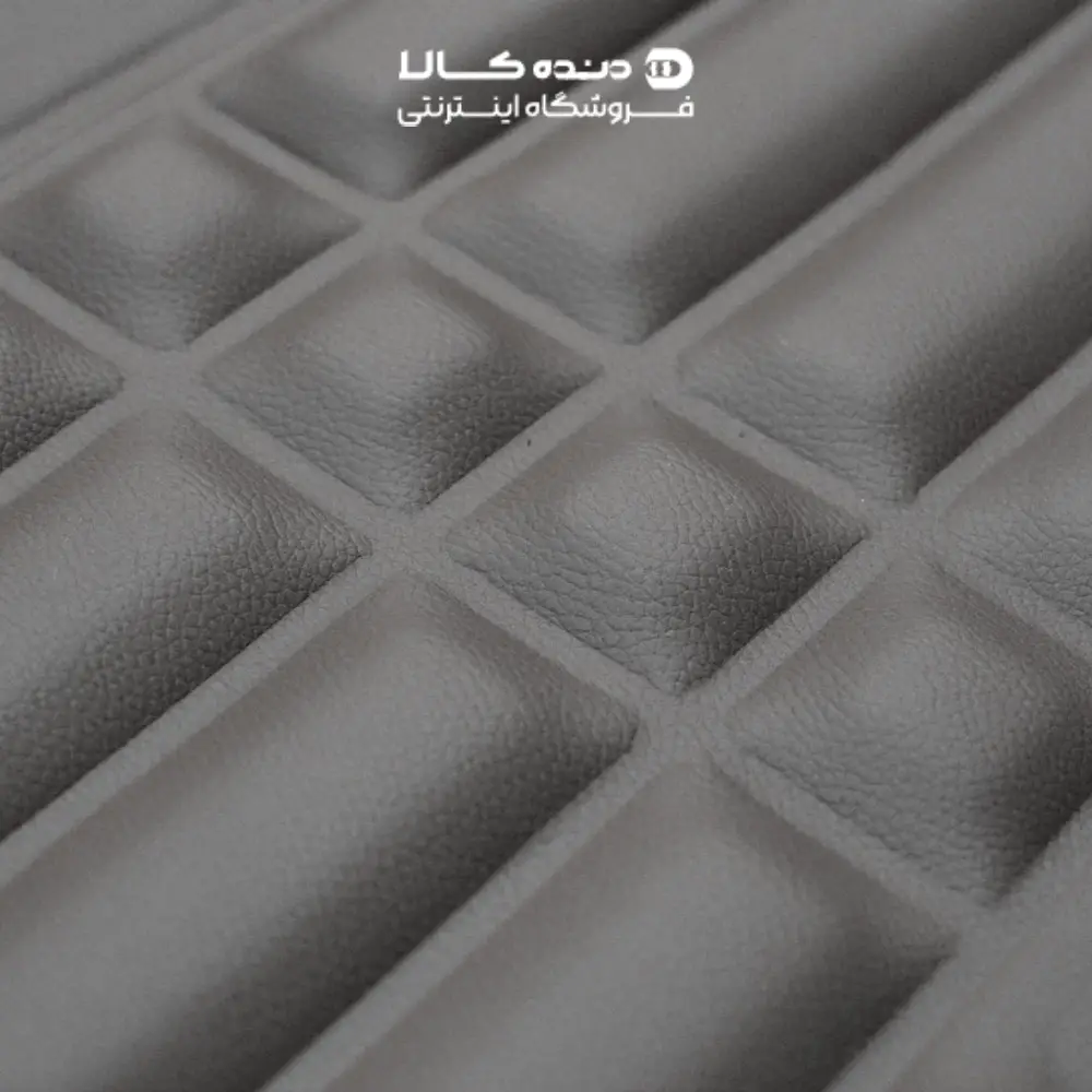 نمای نزدیک جنس کفپوش