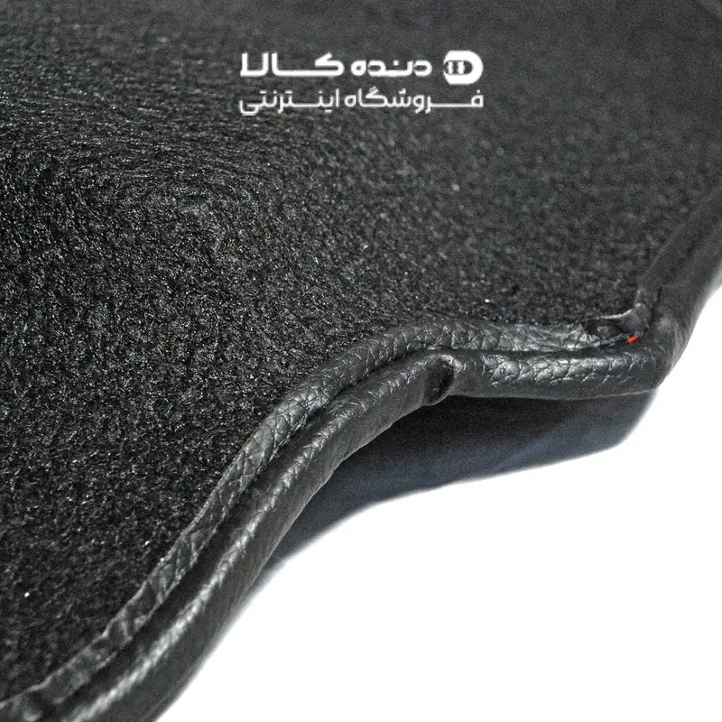 دوخت دور کفپوش